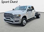2026 Ram 3500 Crew Cab DRW 4WD Cab Chassis for sale #D9113 - photo 1