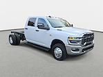 2026 Ram 3500 Crew Cab DRW 4WD Cab Chassis for sale #D9113 - photo 4