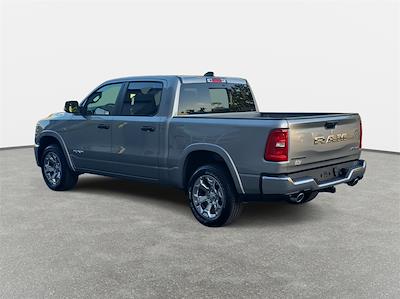 2026 Ram 1500 Crew Cab 4WD Pickup for sale #D9114 - photo 2