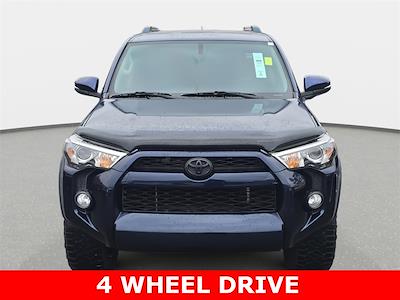 2019 Toyota 4Runner 4WD SUV for sale #D9118A - photo 2