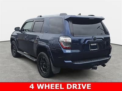2019 Toyota 4Runner 4WD SUV for sale #D9118A - photo 2