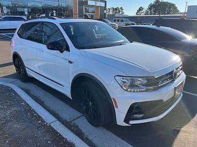 2021 Volkswagen Tiguan AWD SUV for sale #D9118B - photo 1