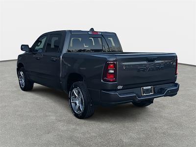 New 2025 Ram 1500 Tradesman Crew Cab for sale #D9119 - photo 2