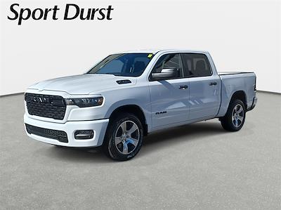 2025 Ram 1500 Crew Cab RWD Pickup for sale #D9121 - photo 1