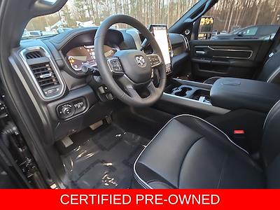 Used 2026 Ram 3500 - photo 1