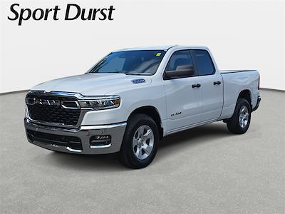 New 2026 Ram 1500 Lone Star Quad Cab for sale #D9129 - photo 1