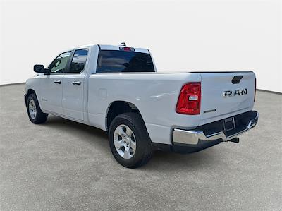 New 2026 Ram 1500 Lone Star Quad Cab for sale #D9129 - photo 2