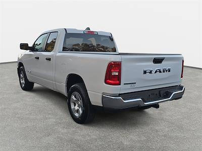 New 2026 Ram 1500 Lone Star Quad Cab for sale #D9130 - photo 2