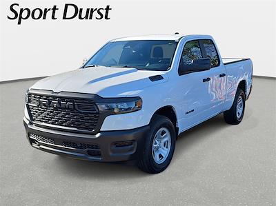 New 2026 Ram 1500 Tradesman Quad Cab for sale #D9134 - photo 1