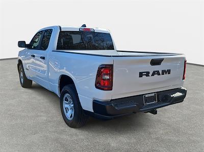 New 2026 Ram 1500 Tradesman Quad Cab for sale #D9134 - photo 2
