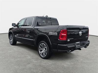New 2026 Ram 1500 Limited Longhorn Crew Cab for sale #D9135 - photo 2
