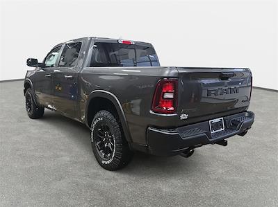 New 2026 Ram 1500 Rebel Crew Cab for sale #D9136 - photo 2