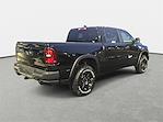 New 2026 Ram 1500 Rebel Crew Cab for sale #D9137 - photo 6