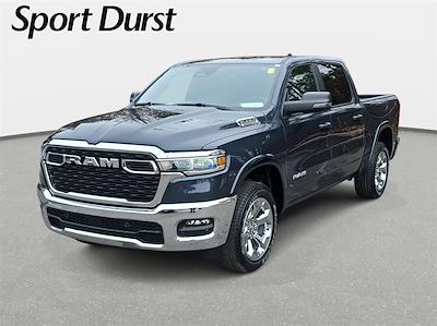 New 2026 Ram 1500 Lone Star Crew Cab for sale #D9138 - photo 1