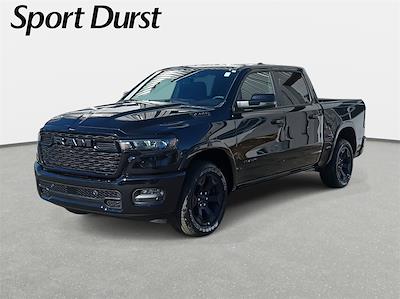 New 2026 Ram 1500 Lone Star Crew Cab for sale #D9142 - photo 1