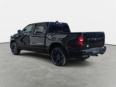 New 2026 Ram 1500 Lone Star Crew Cab for sale #D9142 - photo 2