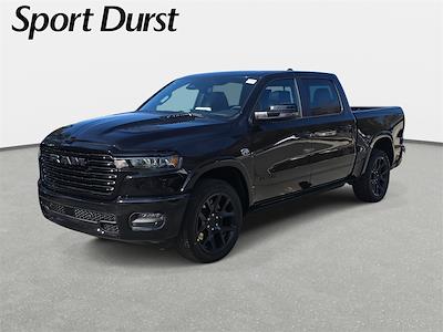 New 2026 Ram 1500 - photo 1