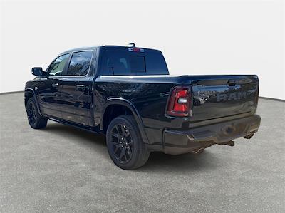 New 2026 Ram 1500 - photo 1