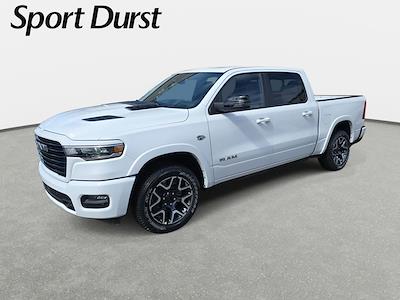 New 2026 Ram 1500 Laramie Crew Cab for sale #D9154 - photo 1