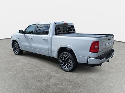 New 2026 Ram 1500 Laramie Crew Cab for sale #D9154 - photo 2