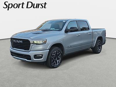 2026 Ram 1500 Crew Cab 4WD Pickup for sale #D9155 - photo 1