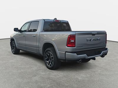 New 2026 Ram 1500 - photo 1