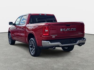 New 2026 Ram 1500 - photo 1