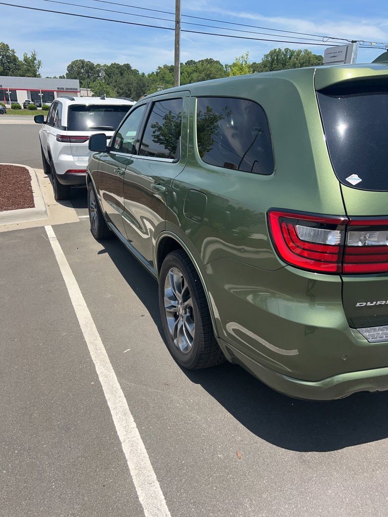 Used 2019 Dodge Durango - photo 8