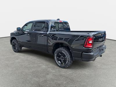 New 2026 Ram 1500 - photo 1
