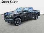 New 2026 Ram 1500 Warlock Crew Cab for sale #D9159 - photo 1