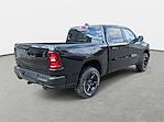 New 2026 Ram 1500 Warlock Crew Cab for sale #D9159 - photo 5