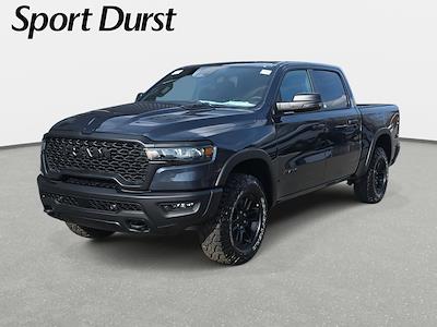 New 2026 Ram 1500 - photo 1