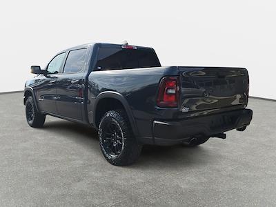 New 2026 Ram 1500 - photo 1