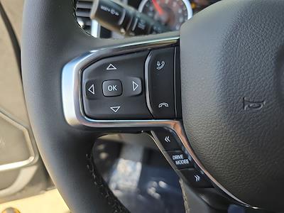 New 2026 Ram 1500 Laramie Crew Cab for sale #D9162 - photo 2