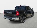 New 2026 Ram 1500 Laramie Crew Cab for sale #D9162 - photo 9
