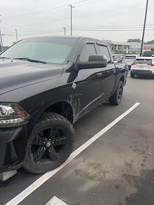 2014 Ram 1500 Crew Cab 4WD Pickup for sale #D9166C - photo 1