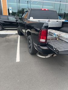 2014 Ram 1500 Crew Cab 4WD Pickup for sale #D9166C - photo 2