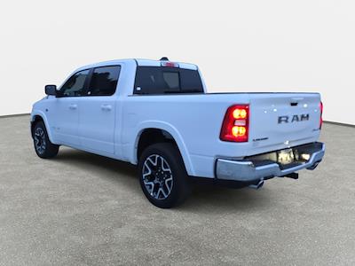 New 2026 Ram 1500 - photo 1