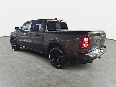 New 2026 Ram 1500 - photo 1