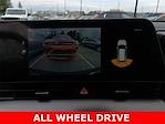 Used 2025 Kia Sportage EX AWD SUV for sale #DT025267A - photo 25