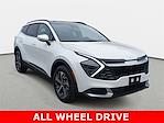 Used 2025 Kia Sportage EX AWD SUV for sale #DT025267A - photo 6