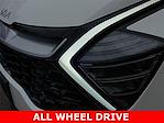 Used 2025 Kia Sportage EX AWD SUV for sale #DT025267A - photo 33