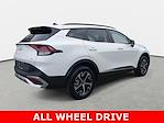 Used 2025 Kia Sportage EX AWD SUV for sale #DT025267A - photo 10