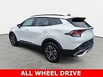 Used 2025 Kia Sportage EX AWD SUV for sale #DT025267A - photo 2