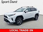 2021 Toyota RAV4 Prime AWD SUV for sale #DT026885A - photo 1