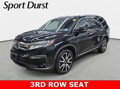2019 Honda Pilot AWD SUV for sale #DT028024C - photo 1