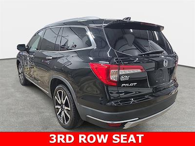 Used 2019 Honda Pilot Elite for sale #DT028024C - photo 2