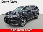 Used 2019 Honda Pilot Elite for sale #DT028024C - photo 1