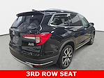 Used 2019 Honda Pilot Elite for sale #DT028024C - photo 6
