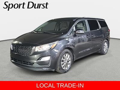 Used 2019 Kia Sedona - photo 1